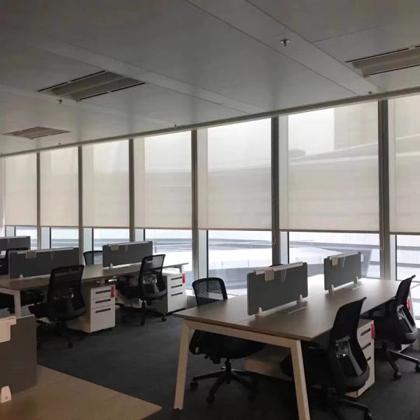 bedroom printed roller easy window shades material external blinds and roller shades for windows