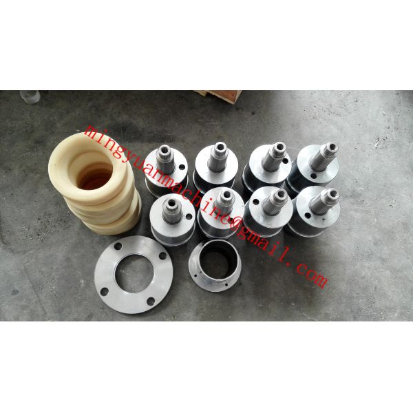Universal Paper Tea Cup Making Machine , Paper Cup Shaper With Photocell Detection