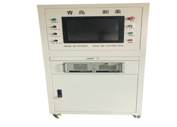 Double Vibrating Foam Cutting Machine High Speed Knife Cutting Machine