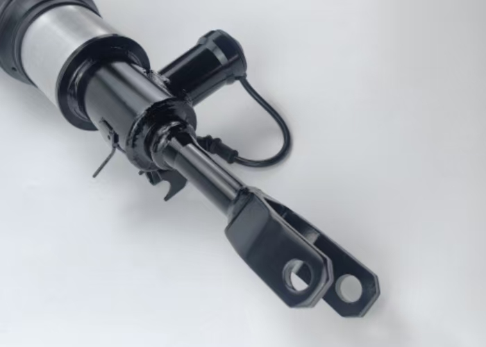 Brand New Audi A6 C6 Front Right Air Shock Absorber 4F0616040AA