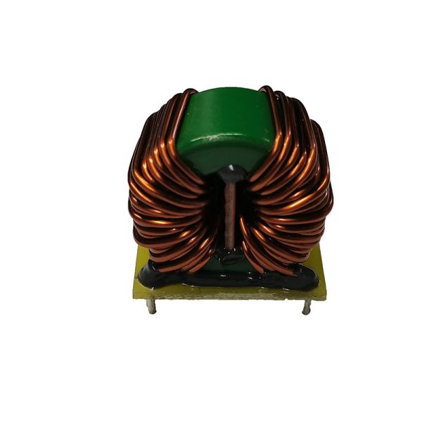 Common mode choke inductor Wurth Elektronik PN 7448011008