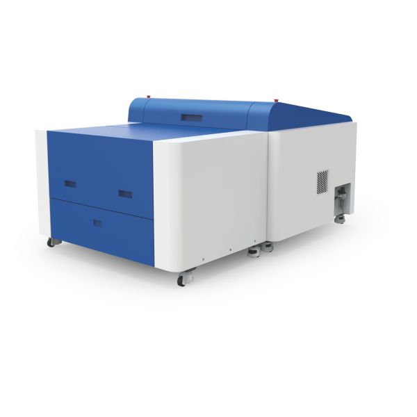 Offset Prepress A2 Plate Making Machine Thermal CTP