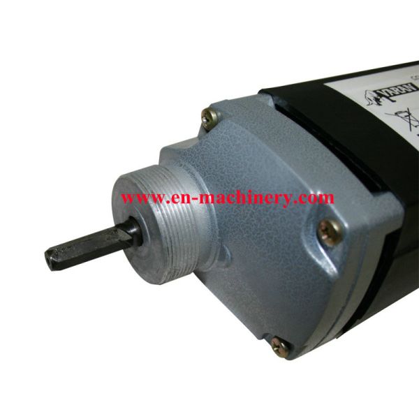 High Performance Light Weight Portable Concreting Vibrator Needle