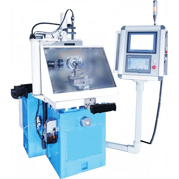 Adjustable Grinding Pressure PCD Grinder for Versatile Applications