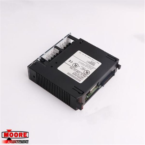 IC693ALG442 GE Analog I/O Module