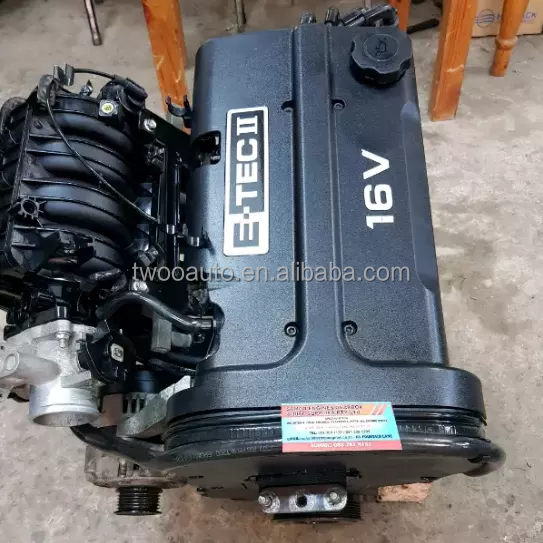 Buick Excelle 2010-2015 1.6L Gasoline Engine with Excellent Fuel Efficiency