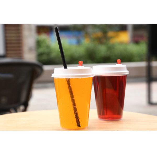 32oz PP Material In-Mold-Lable IML Stadium Cups