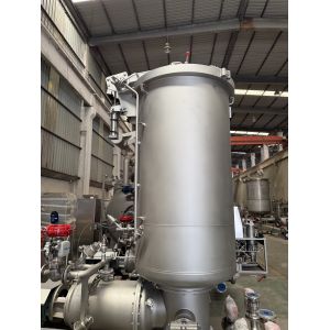 High Temperature Muff Nylon Yarn Dyeing Machine