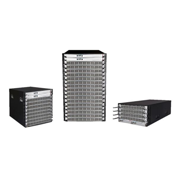 Communication Mode Full-Duplex Half-Duplex S12516G-AF Core Switch for Large Networks