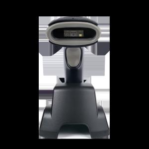 Quality 2D Wireless Inverted Data Matrix Tobacco Scan Barcode Scanner for sale