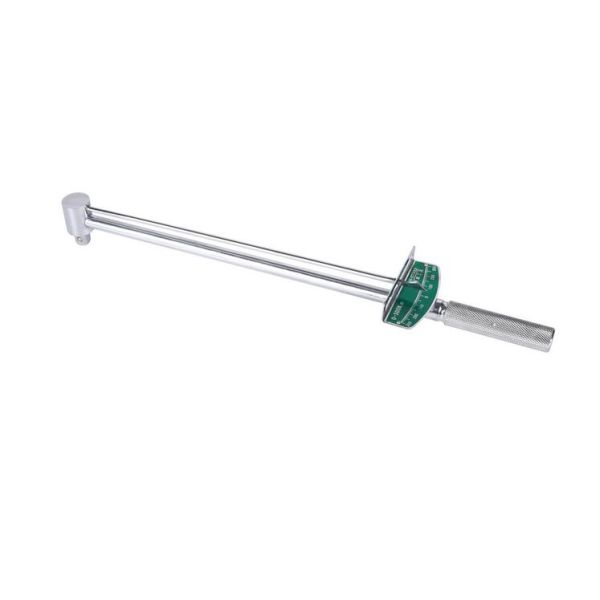 KM Industrial Grade Torque Wrench