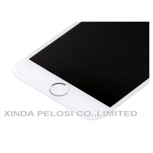 Pixel 1135*750 Iphone 6 Screen Display , 4.7 Inch Iphone 6s LCD Replacement
