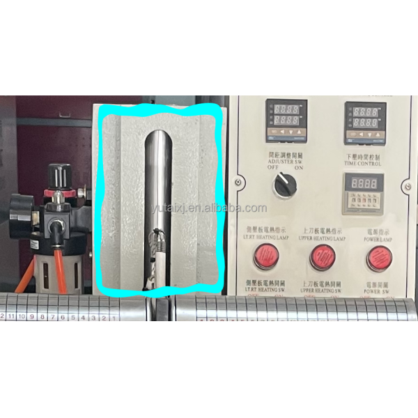 Precision Pneumatic Single/Double Bending Forming Machine for Boots Machine Dimensions 850*700*1400mm