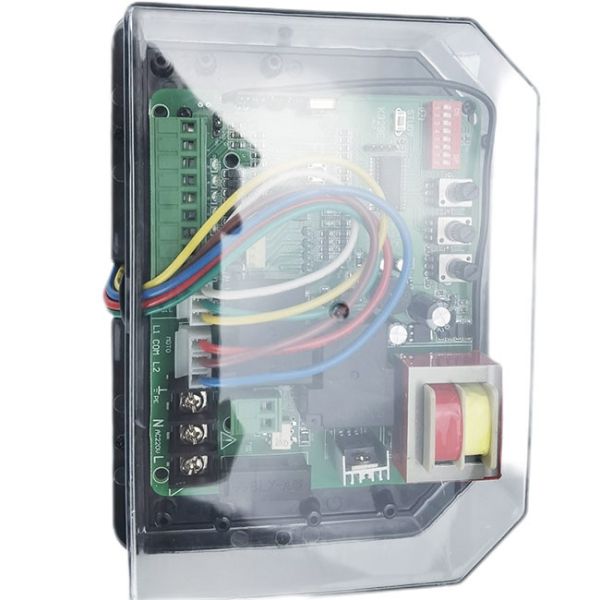 550W 1.5T Fast Sliding Gate Opener
