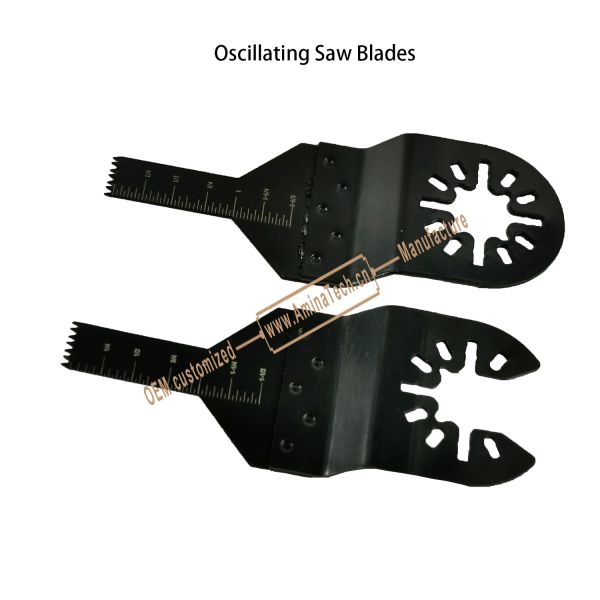 Oscillating Saw Blade,Multi Tool Accessories,Multi-Tool Saw Blade