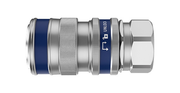 high pressure hydraulic quick couplings cb 10116