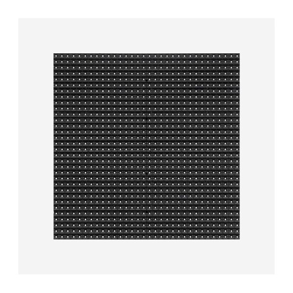 Sharp and Clear Visuals HD Resolution Indoor LED Panel 3840HZ Refresh Rate for Displays