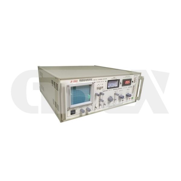 Digital Partial Discharge Detector For Cable , MOA , Mutual Inductor , Transformer