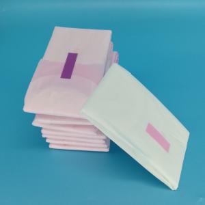 China Directly Supply Customized Cotton Maternity Sanitary Napkin Pad at Affordable on sale