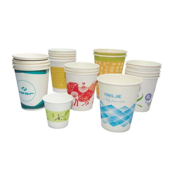 McLantsi Automation Technology (Zhejiang) Co.,Ltd Automatic Paper Cup paper bowl Forming Machine