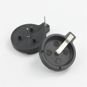 Quality CR1616,CR1620,CR1625 button cell holder for sale