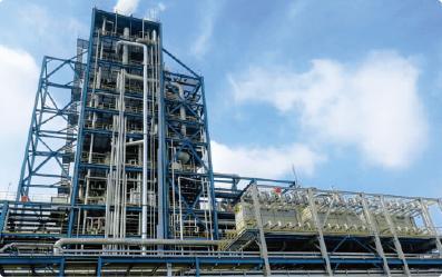 Good Regeneration Performance Activated Carbon Filter for Liquid-Solid Separation System