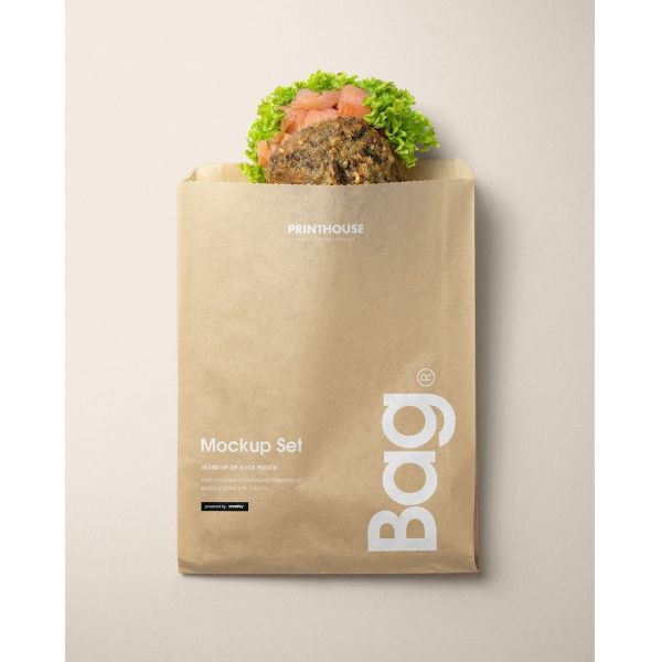 V Bottom Paper Bag Making Machine Sharp Bottom Paper Bag Machine