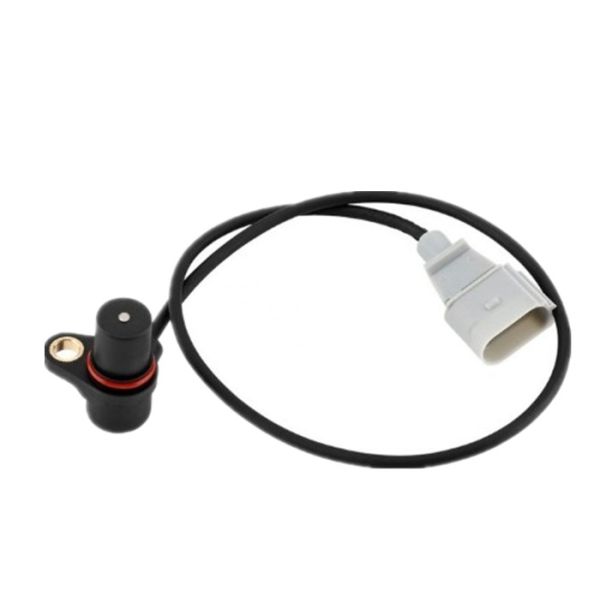 DC 5V Hall Effect Speed Sensor 10KHz Response Frequency For VW 06A906433F