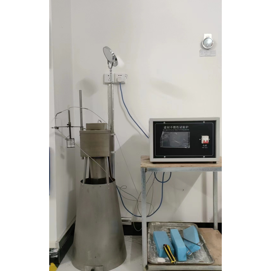 DX8327A Microcomputer-Controlled Tensile & Elongation Testing Machine