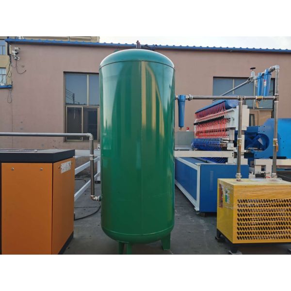 GWC 2500A 150kva Reinforcing Mesh Welding Machine , Automatic Wire Mesh Machine