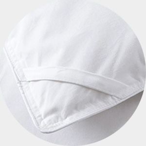 Fashion Style Hotel Duvet Cover Comfortable OEM/ODM Queen Size