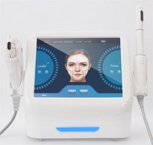 China 2 in 1 Anti Wrinkles Facial Tigthening and Vaginal Firming Machine on sale