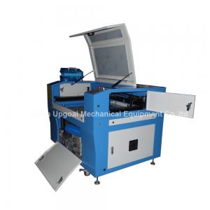 Quality 900*600mm Co2 Laser Engraving Cutting Machine with Leetro MPC6585 System for sale