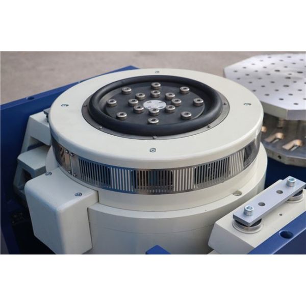 40kN Vibration Shaker for Avionics Testing 1500x1500mm Table