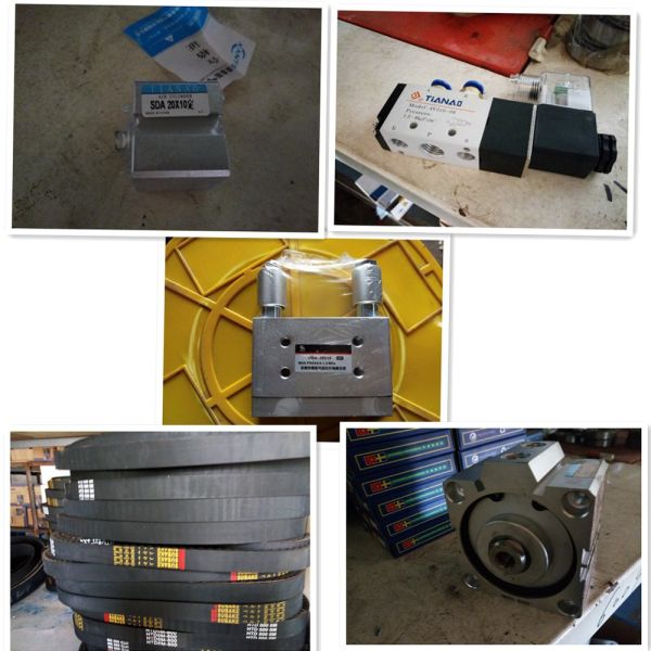 Semi Auto Thin Blade Slitter Scorer Machine For Corrugated Paper