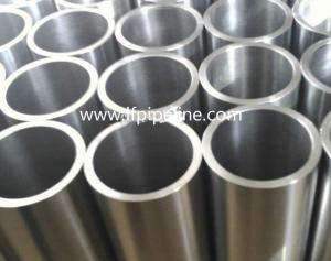 China 2016 top quality alloy tube pipe alloy steel pipe manufacturer from China on sale