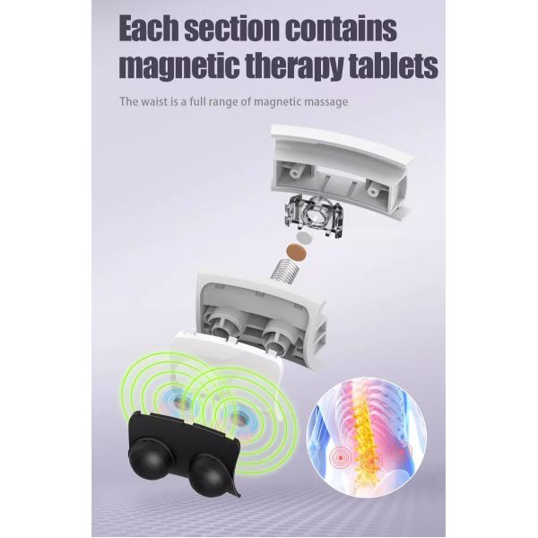 Smart Counting Detachable Exercise Hula Hoop For With LCD Display