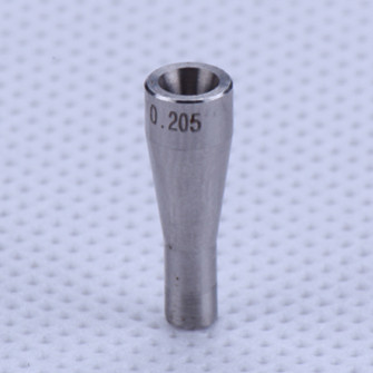 Super Wire Cut EDM Wire Guide For Hitachi EDM Machine H101 / H102