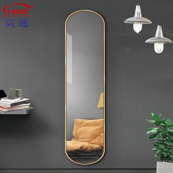 Create a Professional Look with Our Customized Framed Mirror B2B