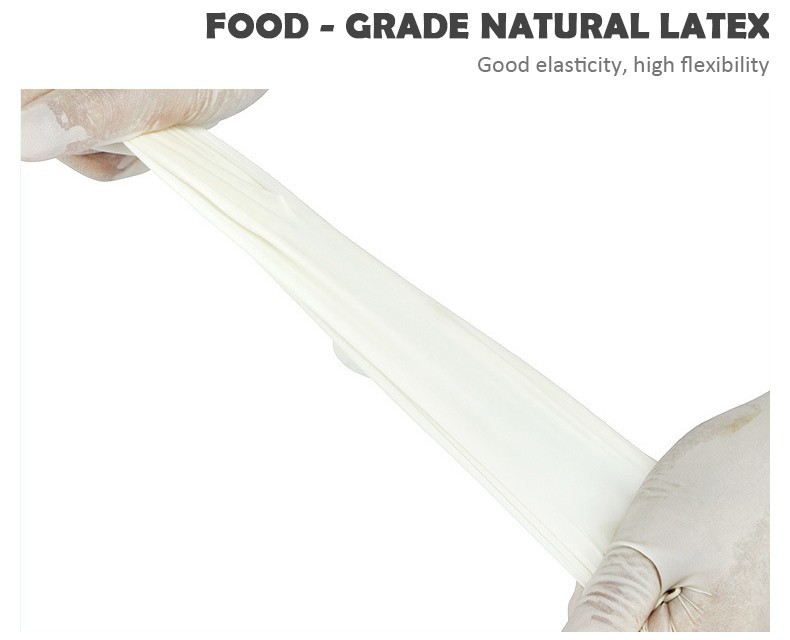 Waterproof Disposable Exam Gloves Versatile Single Use Gloves CE Certificated