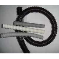 China UV Resistant Corrugated Flexible Tubing for sale