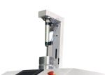 1000pa 10L/m PFE Testing Equipment With Multi Specification Clamps