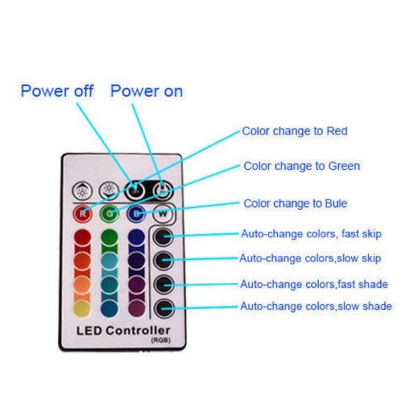 Colored Customized Inflatable Led Photo Booth Enclosure Rental With Internal Blower