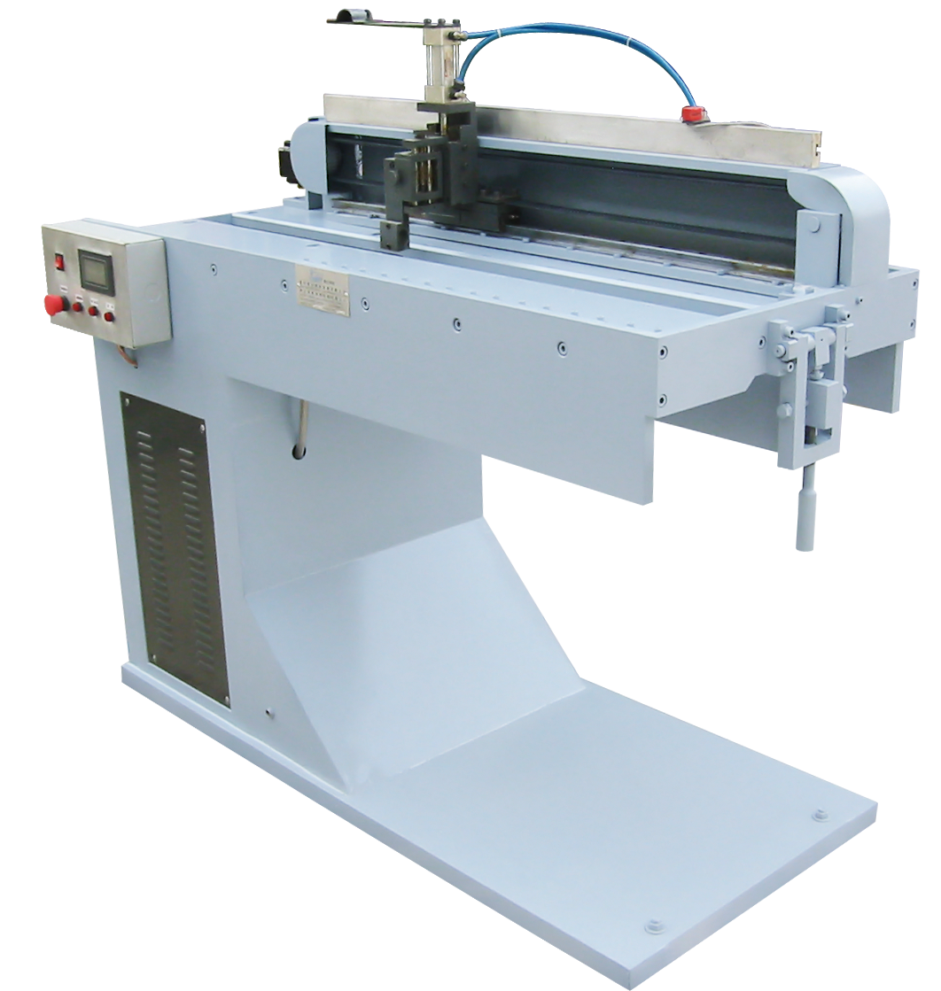 Argon Arc Welding Machine , Steel Canister Automatic Straight Seam Welding Machine