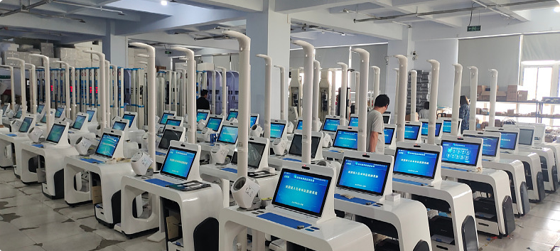 Customized Software Support Multi-Function Pharmacy Vending Machine with LCD Display