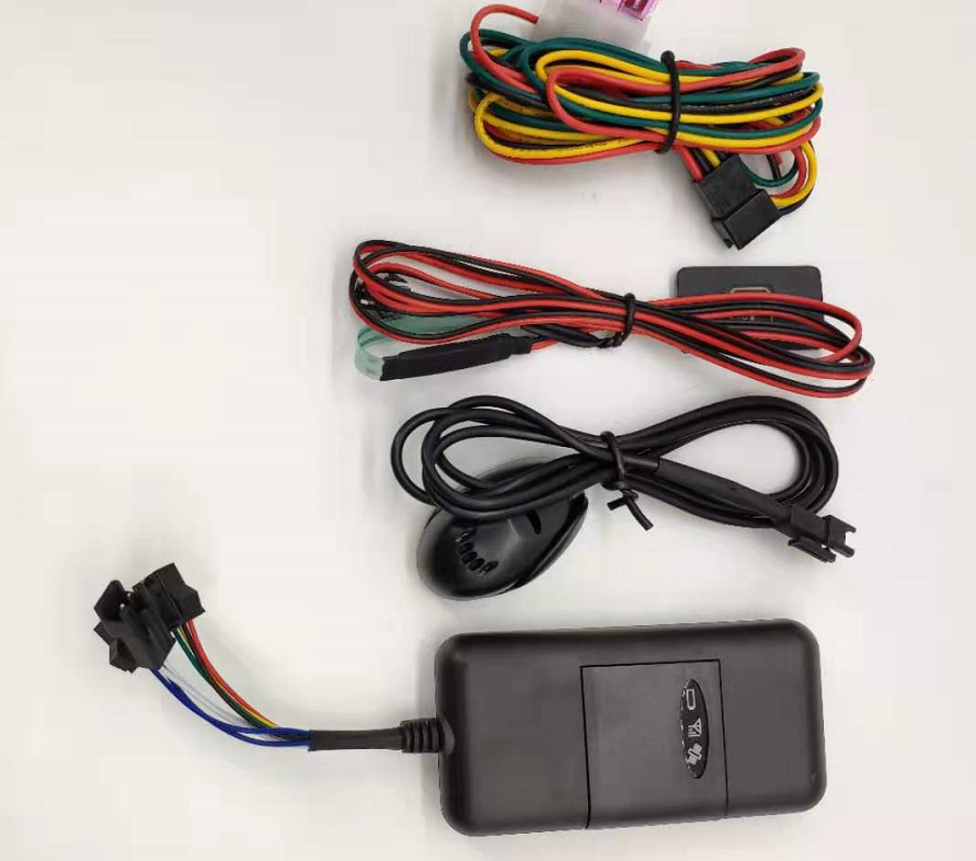 900MHz 1W GT06 Protocol Gps Tracking Device For E Bike