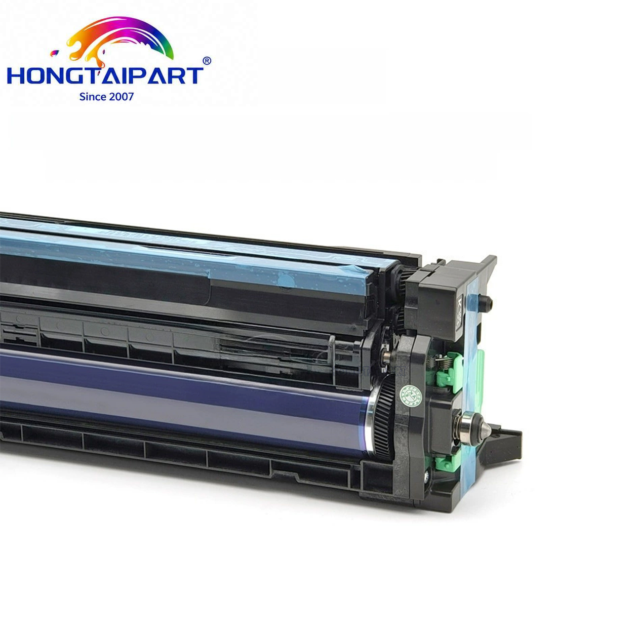 Stable Developing Even Toner Adsorption Developer Assembly MPC5502 Ricoh