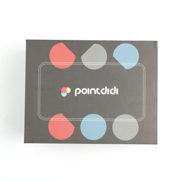 Customizable Print Logo Luxury Mini Projector Packaging Box Electronics Rigid Box Manufacturer