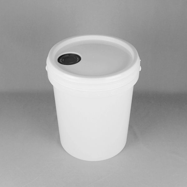 19L PP Wall Paint Bucket with Lid