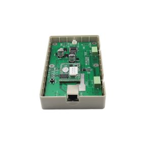 Kerong PCB Control Panel , 40mA Vending Machine Control Board